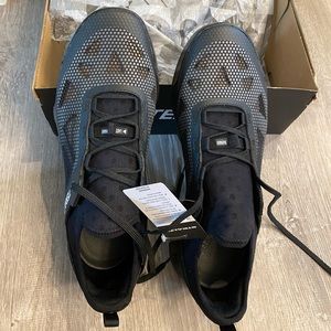 terrex cc voyager aqua men's water shoe